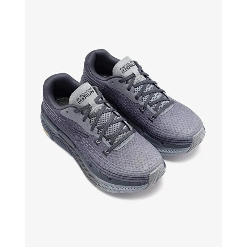 Skechers Max Cushioning Premier 2.0 - Vivid 2.0 Erkek Spor Ayakkabı (220835 CHAR) Skechers Max Cushioning Premier 2.0 - Vivid 2.0 Erkek Spor Ayakkabı (220835 CHAR)